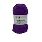 Lang Yarns Handarbeitsgarn 0690 paars bad 102 50gr.