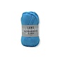 Lang Yarns Handarbeitsgarn 0778 turquoise bad 102 50gr.