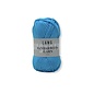 Lang Yarns Handarbeitsgarn 0778 turquoise bad 102 50gr.