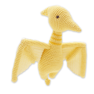Hardicraft Haakpakket Pteranodon 18 cm