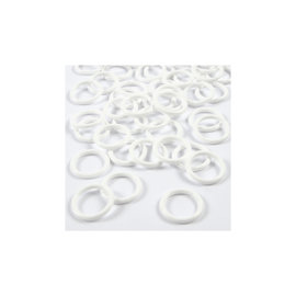 Plastic ring 19mm