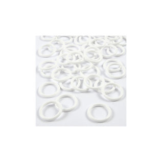 Plastic ring 19mm