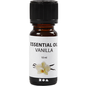 Essential Geurolie 10ml Vanille