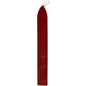 Manuscript Zegel Was met Lont 10 cm Rood 3 stuks
