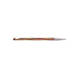 Tunische haakpen 4.50mm