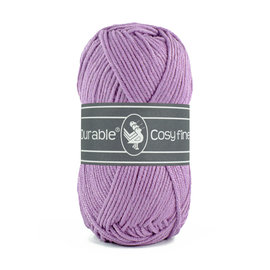 Durable Cosy Fine 396 lavendel 50 gram