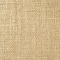 Jute stof 1x1m natuur