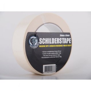 Schilderstape 38mmx50m