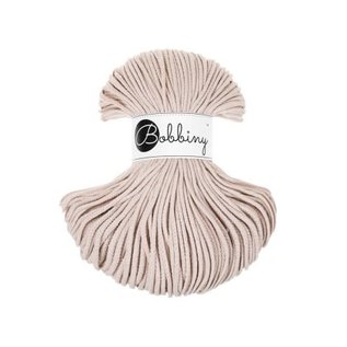 Bobbiny Bobbiny Junior 3mm 100m Nude