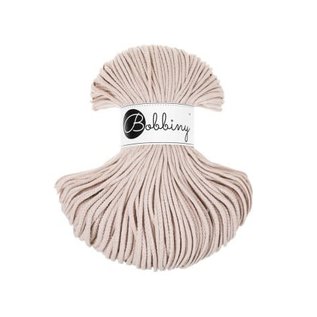 Bobbiny Bobbiny Junior 3mm Nude