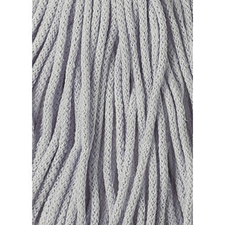 Bobbiny Junior 3mm 100m Licht grijs