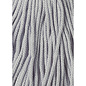Bobbiny Junior 3mm Licht grijs