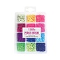 HEISHI PERLES - FLUO COLORS