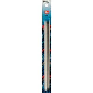 KOUSENBREINAALDEN ALU 20cm 3,00mm