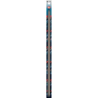 prym Breinaalden 4-Stel zonder knop 2,50mm - 40cm - Pony