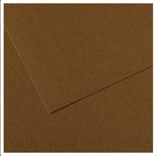 Canson Mi-Teintes® A4 160g/m² bruin