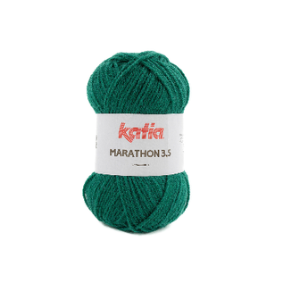 Katia MARATHON 3,5  44 Groen bad 35554