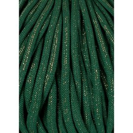 Bobbiny jumbo 9mm Golden Pine Green