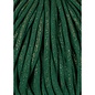 Bobbiny jumbo 9mm Golden Pine Green