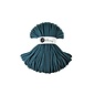 Bobbiny Bobbiny jumbo 9mm Peack Blue