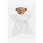 Doudou Teddy Bear Soft Toy