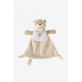 DMC Doudou ours Teddydou