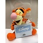 Knuffel Tigger - Doudou Tigrou