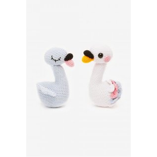 Boek Happy Cotton 8 - DIERTJES