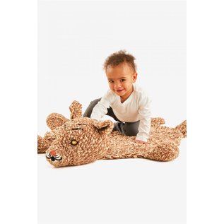 Book DMC 6 Super Happy Chenille Beestjes