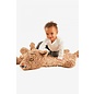 Book DMC 6 Super Happy Chenille Beestjes