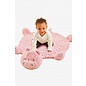 Book DMC 6 Super Happy Chenille Beestjes