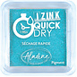 IZINK QUICK DRY M INKPAD - SOUTH SEA