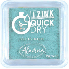 IZINK Stempelinkt QUICK DRY M INKPAD - LIGHT BLUE