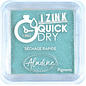 IZINK QUICK DRY M INKPAD - LIGHT BLUE