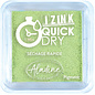 IZINK Stempelinkt QUICK DRY M INKPAD - LIME GREEN