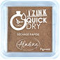 IZINK Stempelinkt QUICK DRY M INKPAD - COPPER