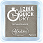 IZINK Stempelinkt QUICK DRY M INKPAD - GREY