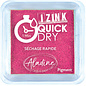 IZINK Stempelinkt QUICK DRY M INKPAD - PINK