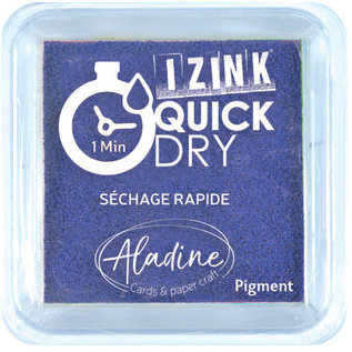 IZINK Stempelinkt QUICK DRY M INKPAD - LILAC