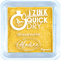 IZINK Stempelinkt QUICK DRY M INKPAD - YELLOW