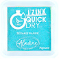 IZINK Stempelinkt QUICK DRY M INKPAD - TURQUOISE