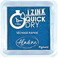 IZINK Stempelinkt QUICK DRY M INKPAD - NAVY BLUE