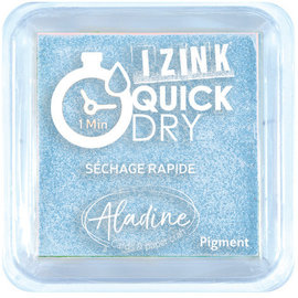 IZINK Stempelinkt QUICK DRY M INKPAD - SKY BLUE