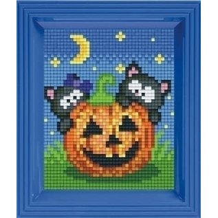 Pixelpakket Halloween