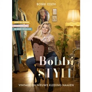 Bobbi Style - Bobbi Eden