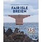 Fair Isle breien - Mati Ventrillon