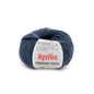 Katia MERINO 100% 53 Blauw bad 46917