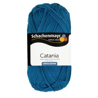 Catania 02020 limited edition blauw bad 21976577