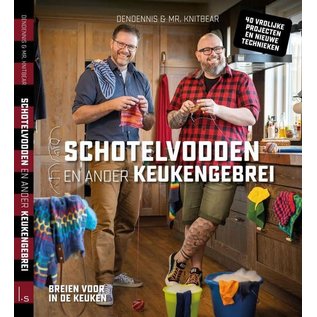 Schotelvodden en ander Keukengebrei