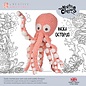 Haakpakket Incka Octopus